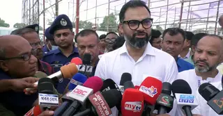 ক্রীড়াবান্ধব দেশ হিসেবে বাংলাদেশকে গড়ে তুলতে চাই: ক্রীড়া প্রতিমন্ত্রী